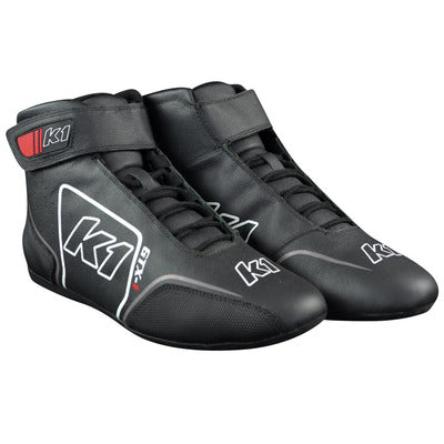 K1 RaceGear GTX-1 Race Shoes