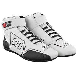 K1 RaceGear GTX-1 Race Shoes