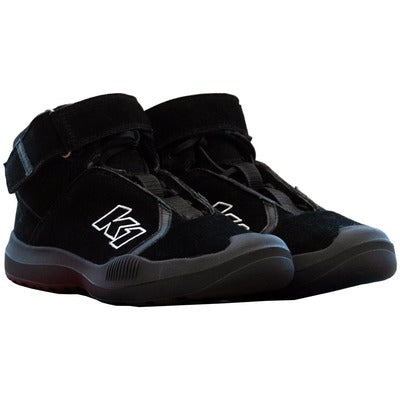 K1 RaceGear Pit Crew Shoes - SFI