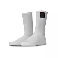 K1 RaceGear Nomex Socks (Youth) - White