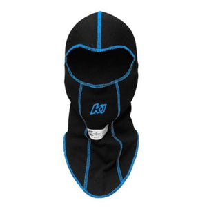 K1 RaceGear Single Layer Head Sock Black