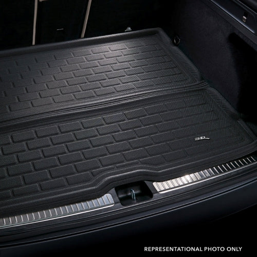 Kagu Cargo Liner Lifestyle