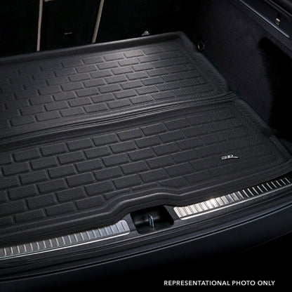 Kagu Cargo Liner Lifestyle