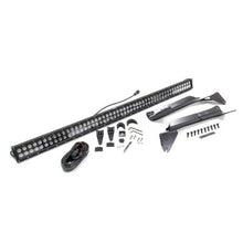 KC HiLiTES C50 50" LED Light Bar 366 - Jeep JK