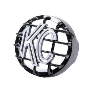 KC HiLiTES 4" Stone Guard Auxiliary Light Cover 7219