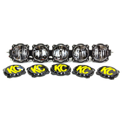 KC HiLiTES Pro6 Gravity LED 32" Light Bar 91306
