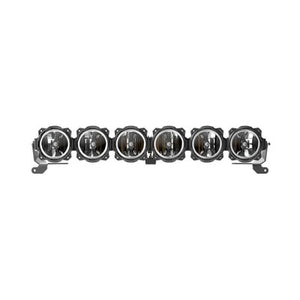 KC HiLiTES Gravity LED Pro6 - 39" Light Bar Kit for Ford Bronco 91341