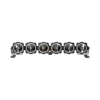 KC HiLiTES Gravity LED Pro6 - 39