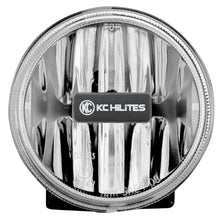 KC HiLiTES 4" Gravity LED G4 Universal LED Fog Pair Pack System 493