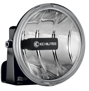KC HiLiTES 4" Gravity LED G4 Universal LED Fog Pair Pack System 493