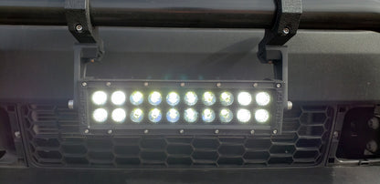 KC HiLiTES C20 20" LED Light Bar 335