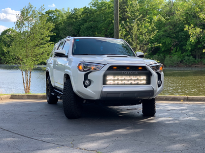 KC HiLiTES C20 20" LED Light Bar 335