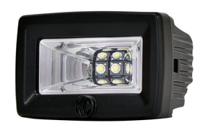 KC HiLiTES C2 2" LED Backup Flood Light 519
