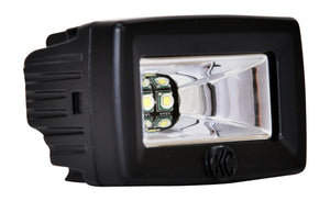 KC HiLiTES C2 2" LED Backup Flood Light 519