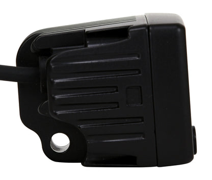 KC HiLiTES C2 2" LED Backup Flood Light 519
