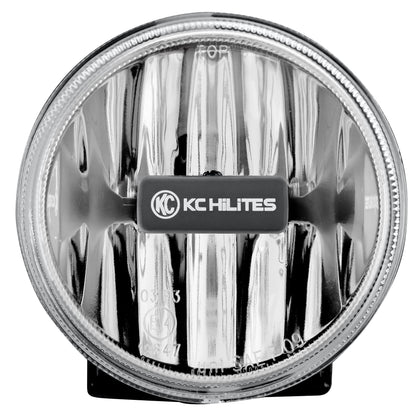 KC HiLiTES Gravity LED Fog Lights 1493