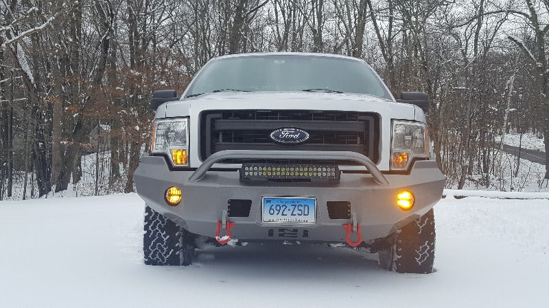 KC HiLiTES Gravity LED Fog Lights 1493