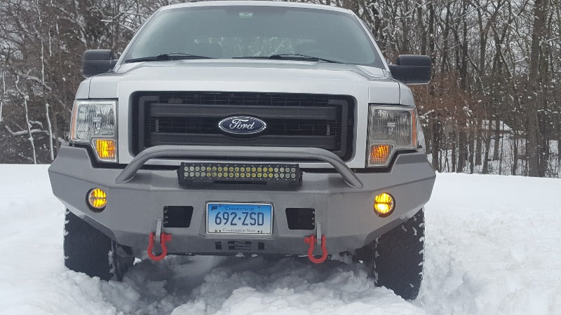 KC HiLiTES Gravity LED Fog Lights 1493