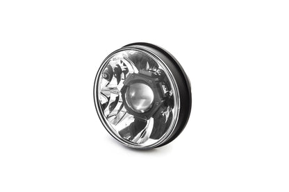 KC HiLiTES Gravity LED Pro Headlights 42341 - 07-18 Jeep JK