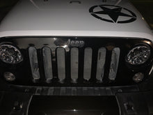 KC HiLiTES Gravity LED Pro Headlights 42341 - 07-18 Jeep JK