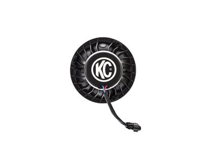 KC HiLiTES Gravity LED Pro Headlights 42341 - 07-18 Jeep JK