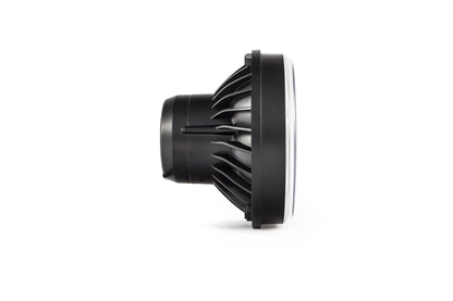 KC HiLiTES Gravity LED Pro Headlights 42341 - 07-18 Jeep JK