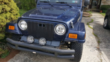 KC HiLiTES H4 Headlights 42301 - 97-06 Jeep TJ