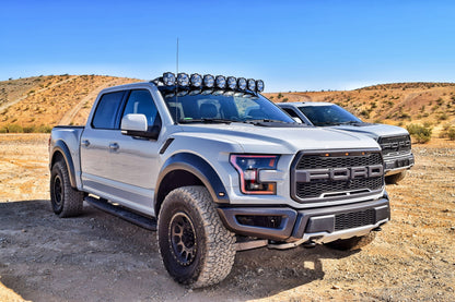 KC HiLiTES Pro6 Gravity LED 32" Light Bar 91306