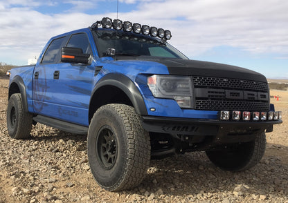 KC HiLiTES Pro6 Gravity LED 32" Light Bar 91306