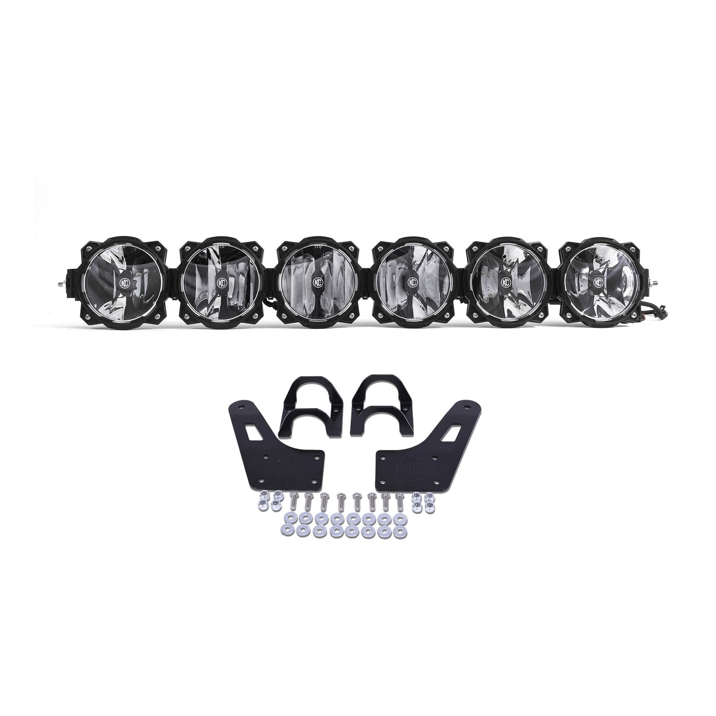 KC HiLiTES Pro6 Gravity LED 32" Light Bar 91306