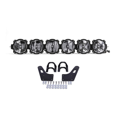 KC HiLiTES Pro6 Gravity LED 32" Light Bar 91306