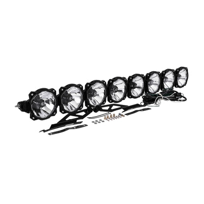 KC HiLiTES Pro6 Gravity LED 32" Light Bar 91306