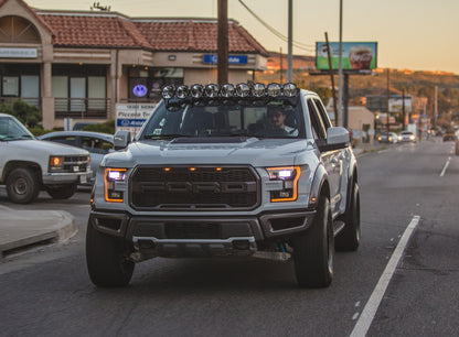 KC HiLiTES Pro6 Gravity LED 32" Light Bar 91306