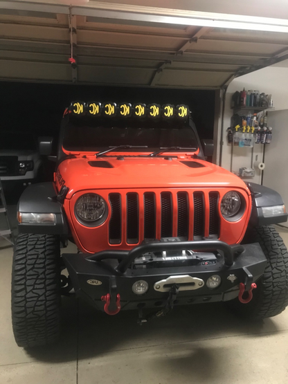 KC HiLiTES Pro6 Gravity LED 32" Light Bar 91306