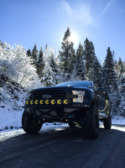 KC HiLiTES Pro6 Gravity LED 50" Light Bar 91308