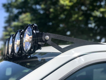 KC HiLiTES Pro6 Gravity LED 50" Light Bar 91308