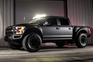 KC HiLiTES Pro6 Gravity LED Light Bar 91311 - F150