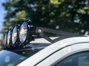KC HiLiTES Pro6 Gravity LED Light Bar 91311 - F150