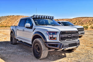 KC HiLiTES Pro6 Gravity LED Light Bar 91311 - F150