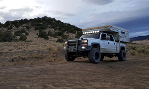KC HiLiTES Pro6 Gravity LED Light Bar 91311 - F150