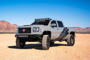 KC HiLiTES Pro6 Gravity LED Light Bar 91311 - F150