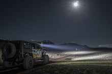 KC HiLiTES Pro6 Gravity LED Light Bar 91311 - F150