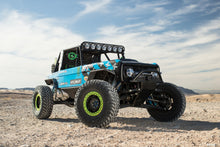 KC HiLiTES Pro6 Gravity LED Light Bar 91311 - F150
