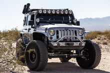 KC HiLiTES Pro6 Gravity LED Light Bar 91311 - F150