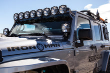 KC HiLiTES Pro6 Gravity LED Light Bar 91311 - F150