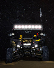 KC HiLiTES Pro6 Gravity LED Light Bar 91311 - F150