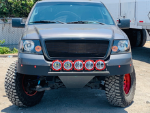 KC HiLiTES Pro6 Gravity LED Light Bar 91311 - F150