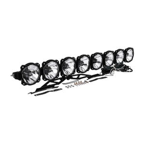 KC HiLiTES Pro6 Gravity LED Light Bar 91311 - F150