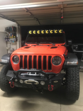 KC HiLiTES Pro6 Gravity LED Light Bar 91311 - F150