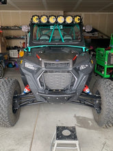 KC HiLiTES Pro6 Gravity LED Light Bar 91311 - F150